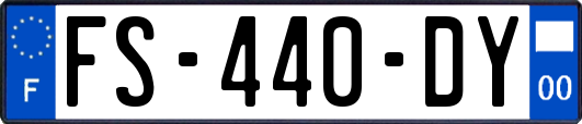 FS-440-DY