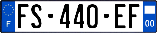 FS-440-EF