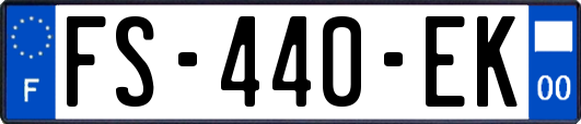FS-440-EK