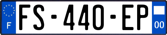 FS-440-EP