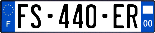 FS-440-ER