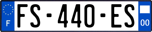 FS-440-ES