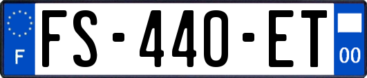 FS-440-ET