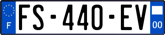 FS-440-EV