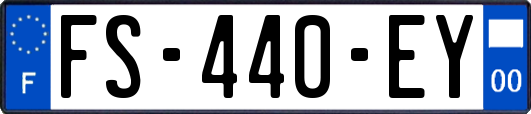FS-440-EY