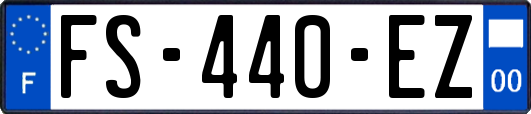 FS-440-EZ