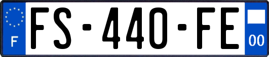FS-440-FE