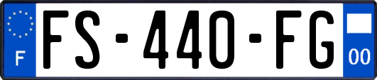 FS-440-FG