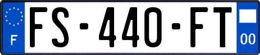 FS-440-FT
