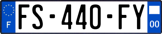 FS-440-FY