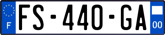 FS-440-GA