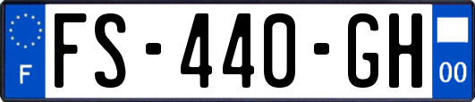 FS-440-GH
