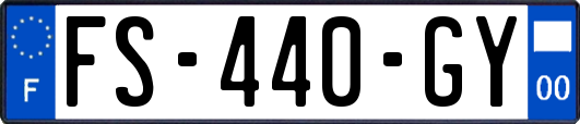 FS-440-GY