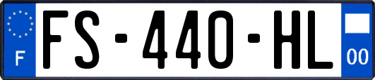 FS-440-HL