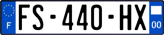 FS-440-HX