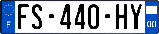 FS-440-HY