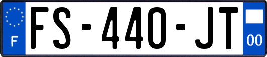 FS-440-JT