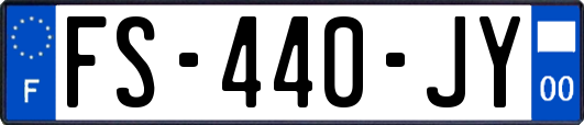 FS-440-JY