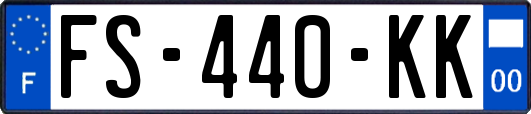 FS-440-KK