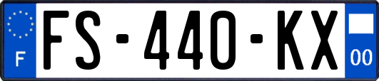 FS-440-KX