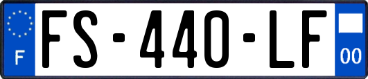 FS-440-LF