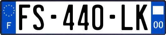FS-440-LK