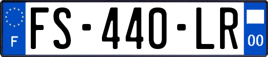FS-440-LR