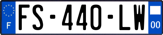 FS-440-LW