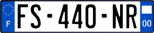 FS-440-NR