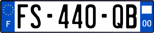 FS-440-QB