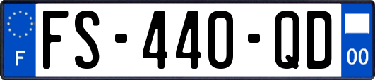FS-440-QD
