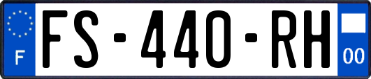 FS-440-RH