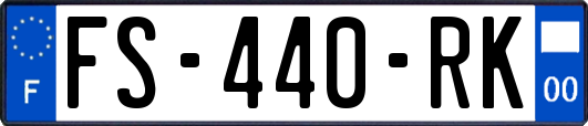 FS-440-RK