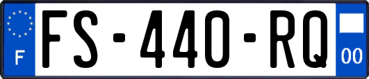 FS-440-RQ