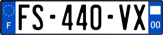 FS-440-VX