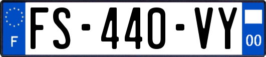 FS-440-VY