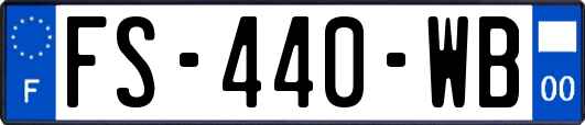 FS-440-WB