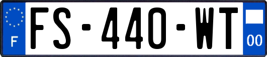 FS-440-WT