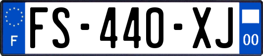 FS-440-XJ