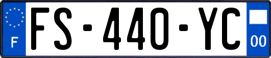 FS-440-YC