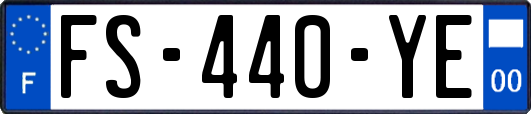 FS-440-YE