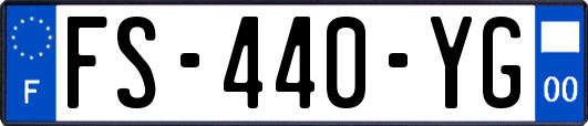 FS-440-YG