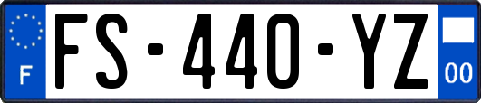 FS-440-YZ