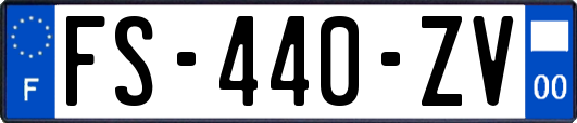 FS-440-ZV