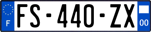 FS-440-ZX