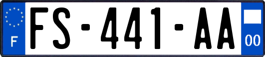 FS-441-AA