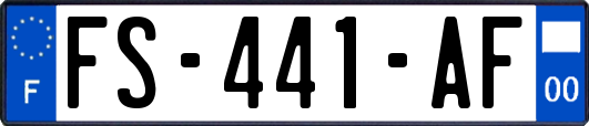 FS-441-AF