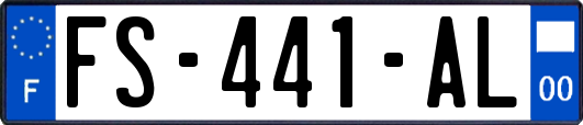 FS-441-AL