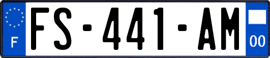 FS-441-AM