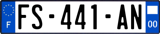 FS-441-AN